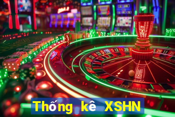 Thống kê XSHN ngày 17