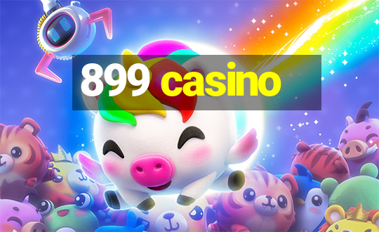 899 casino