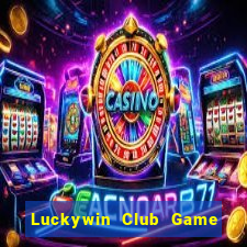 Luckywin Club Game Bài Cào