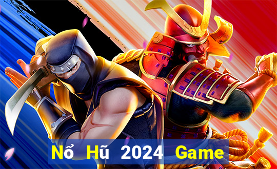 Nổ Hũ 2024 Game Bài 789