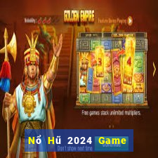 Nổ Hũ 2024 Game Bài 789