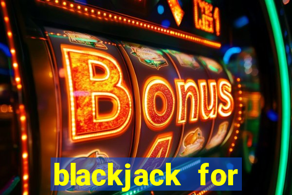 blackjack for dummies book