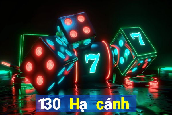 130 Hạ cánh nơi phát hành