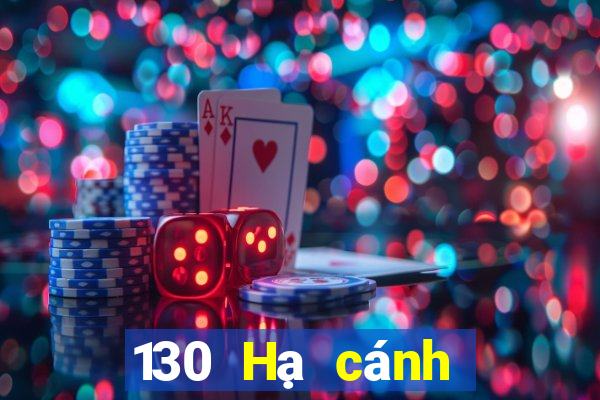 130 Hạ cánh nơi phát hành