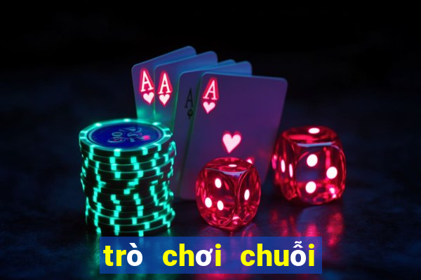 trò chơi chuỗi khối poker