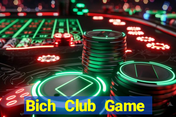 Bich Club Game Bài Poker Đổi Thưởng