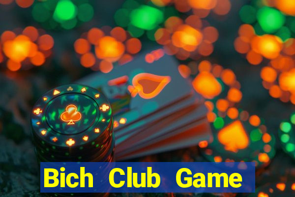 Bich Club Game Bài Poker Đổi Thưởng