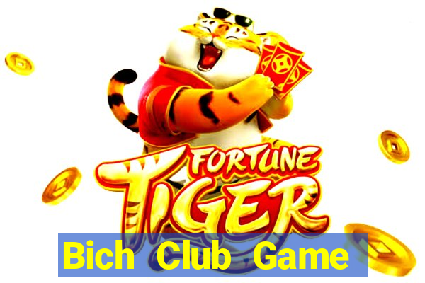 Bich Club Game Bài Poker Đổi Thưởng