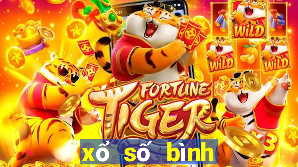 xổ số bình phước ngày 24 tháng 6