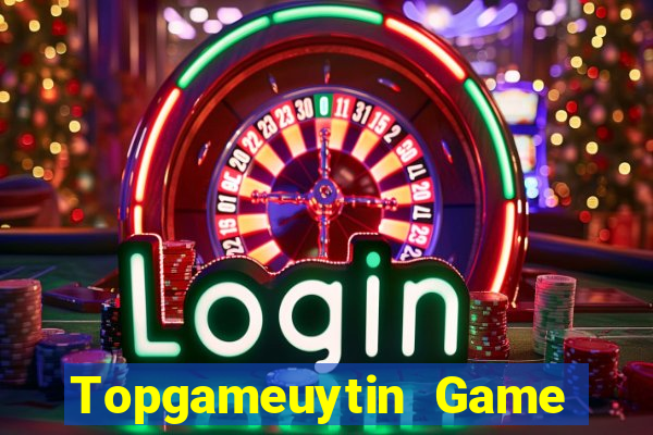 Topgameuytin Game Bài Liêng Online