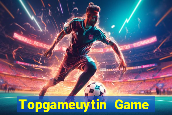 Topgameuytin Game Bài Liêng Online