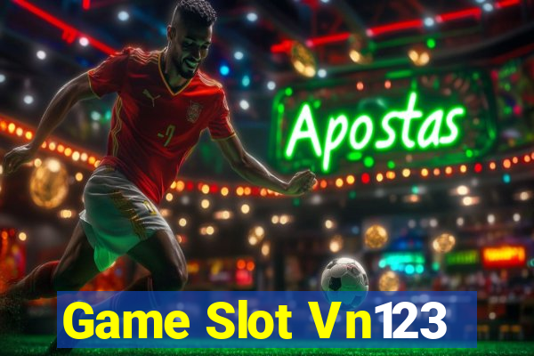 Game Slot Vn123