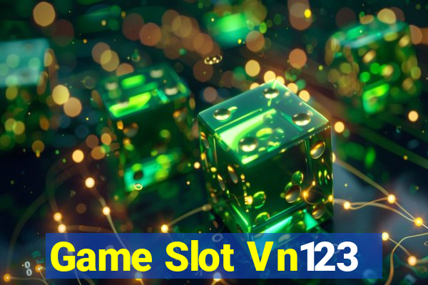 Game Slot Vn123