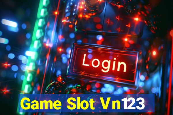 Game Slot Vn123