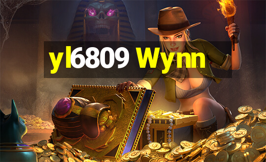 yl6809 Wynn