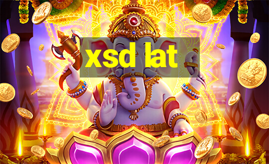 xsd lat