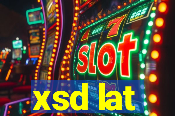 xsd lat