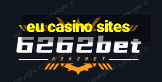 eu casino sites