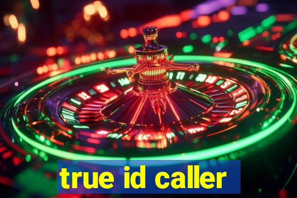 true id caller