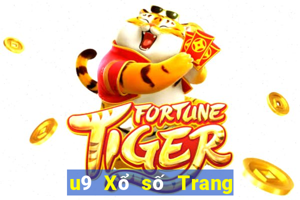 u9 Xổ số Trang chủ Đăng nhập