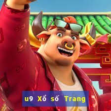 u9 Xổ số Trang chủ Đăng nhập