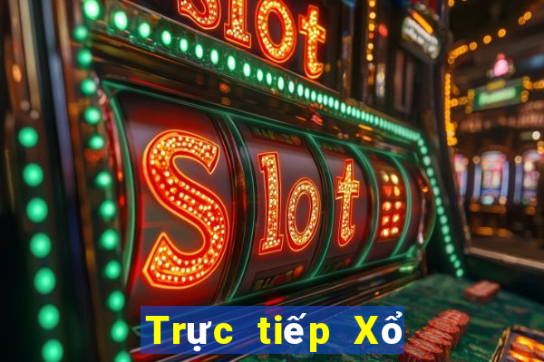 Trực tiếp Xổ Số Đà Lạt ngày 8