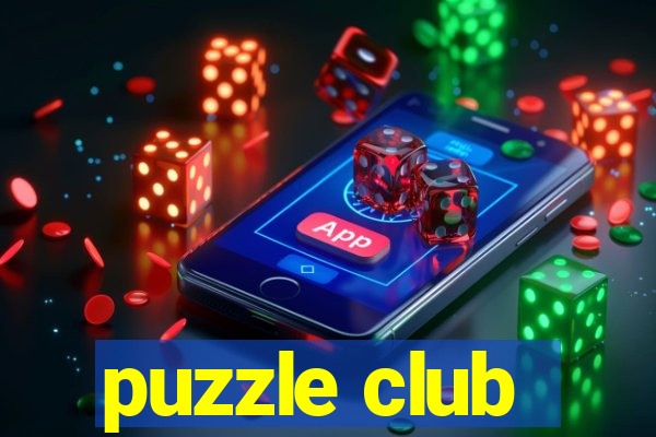 puzzle club