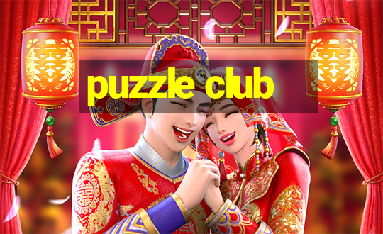 puzzle club