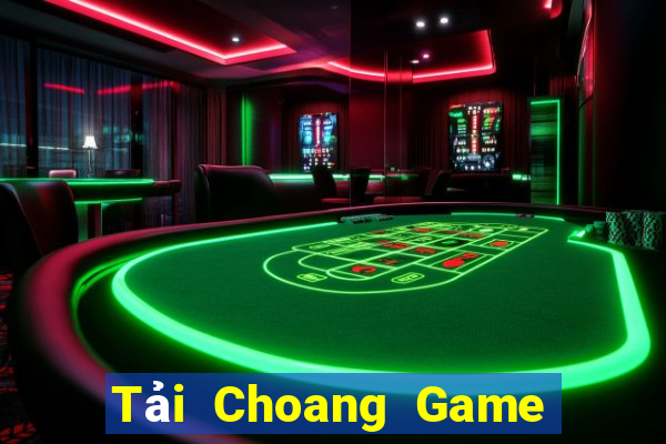 Tải Choang Game Bài G52