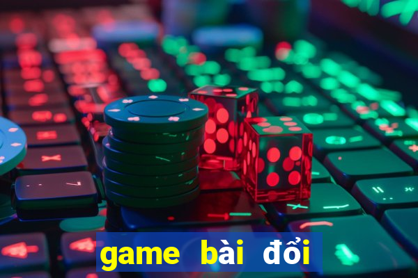 game bài đổi thưởng bon club