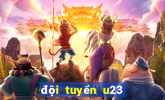 đội tuyển u23 việt nam