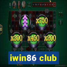 iwin86 club