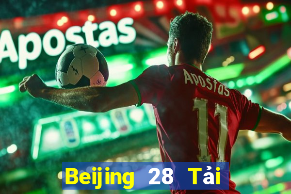 Beijing 28 Tải xuống và cài đặt