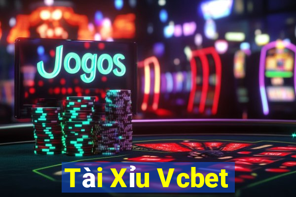 Tài Xỉu Vcbet