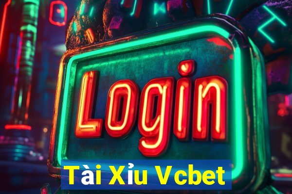 Tài Xỉu Vcbet