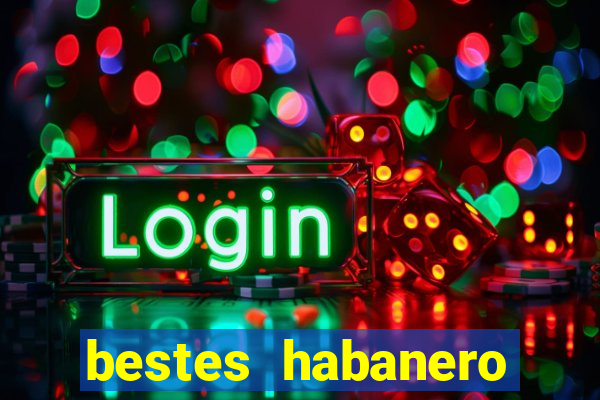 bestes habanero online casino