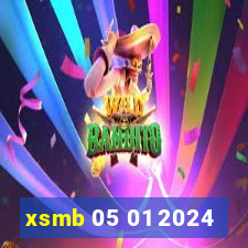 xsmb 05 01 2024