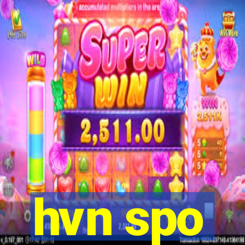 hvn spo