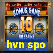 hvn spo