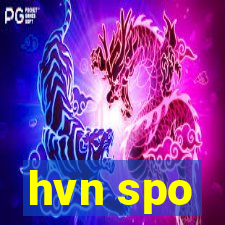 hvn spo