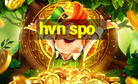 hvn spo