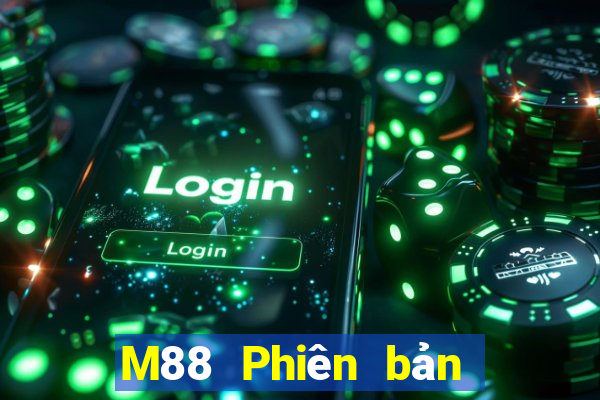 M88 Phiên bản chính thức của Dianle