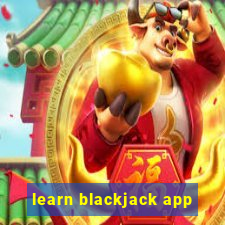 learn blackjack app