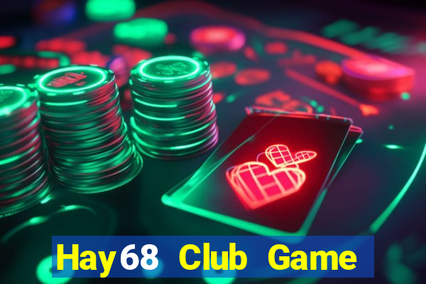 Hay68 Club Game Bài Xóc Đĩa