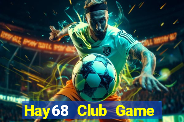 Hay68 Club Game Bài Xóc Đĩa