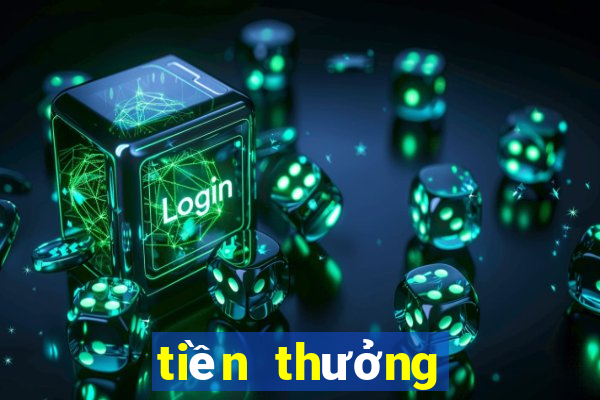 tiền thưởng cá cược miễn phí