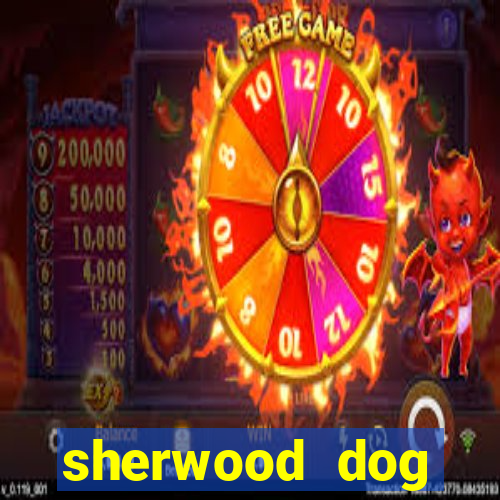 sherwood dog training club