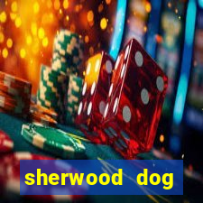 sherwood dog training club