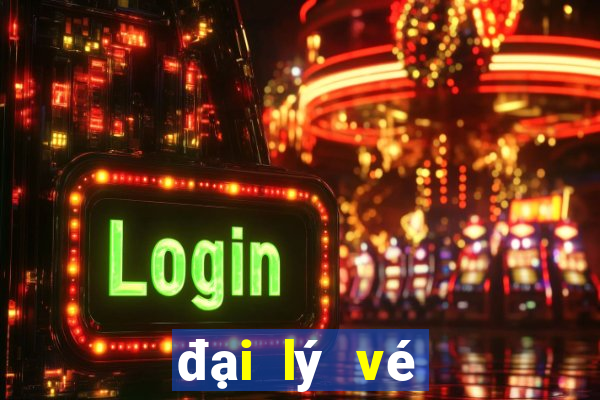 đại lý vé số đà nẵng