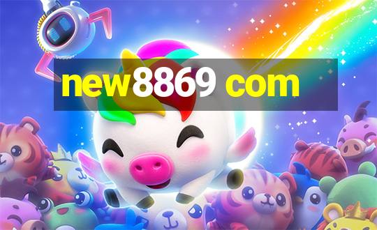 new8869 com